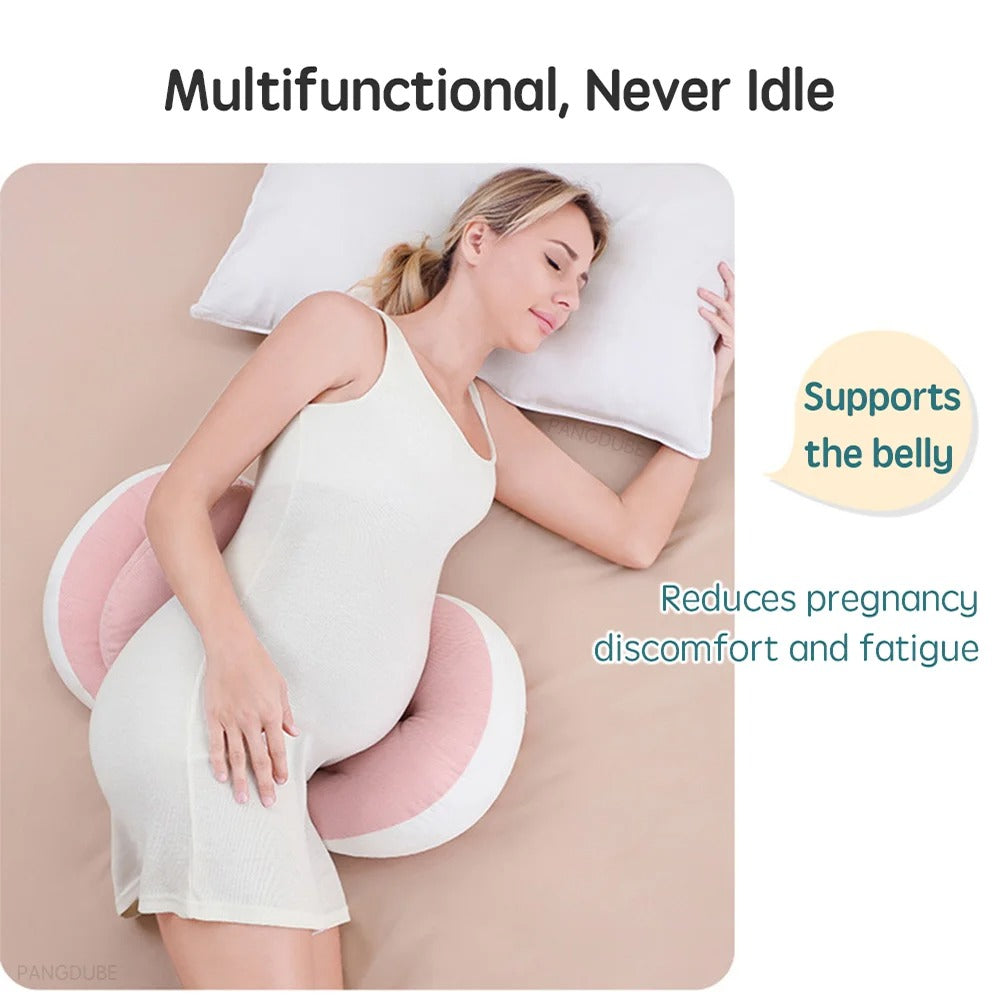 Pregnancy Support Pillow
