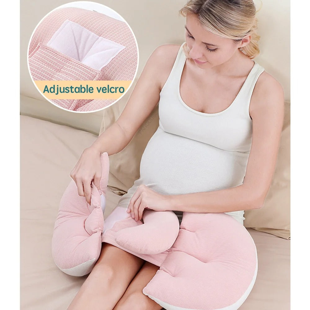 Pregnancy Support Pillow